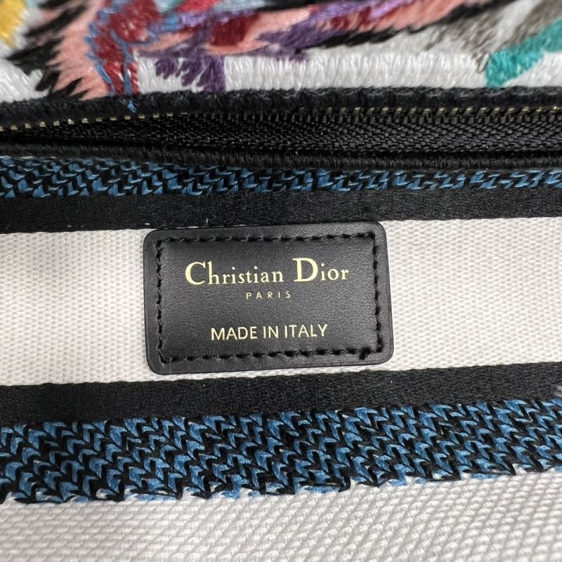 Christian Dior My Lady Bags